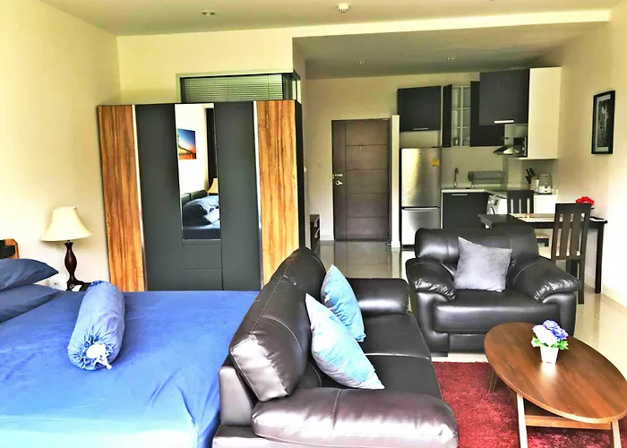 Seventh Condo Karon