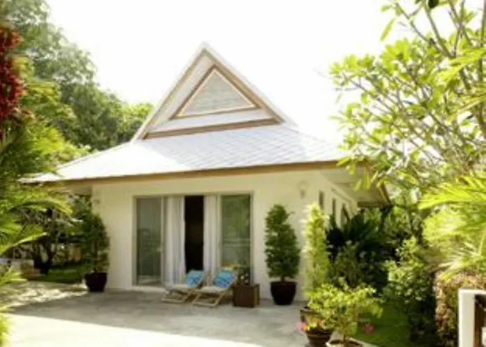 Ban Chang Villa By Jetta