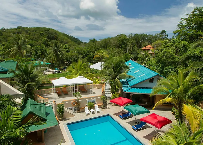 Patong Rai Rom Yen Resort Sha