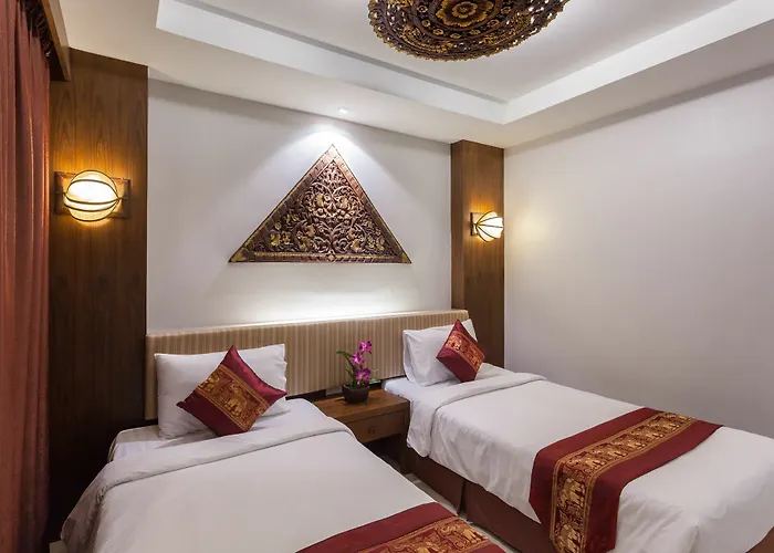 Thai Corner Hotel Patong
