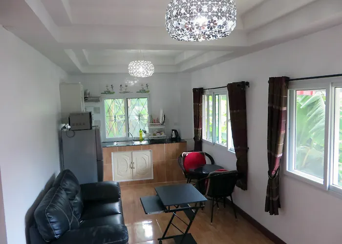 Gorgeous 1 Bedroom Department In Beautiful Kamala