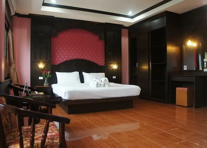 Sk Residence