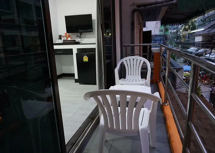Heaven Apartments