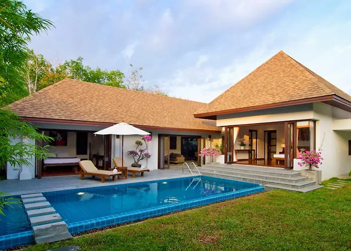 Villa Susu By Holiplanet
