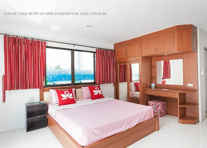 Zen Rooms Nanai Guesthouse