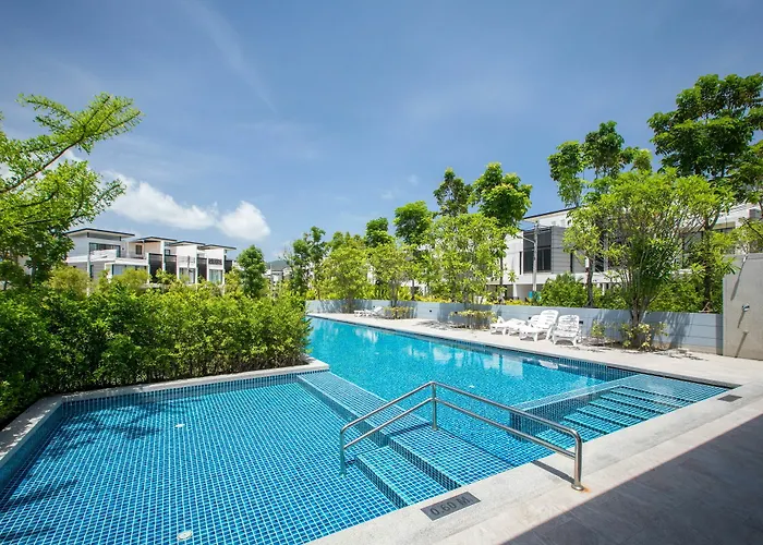 Laguna Townhome Bangtao