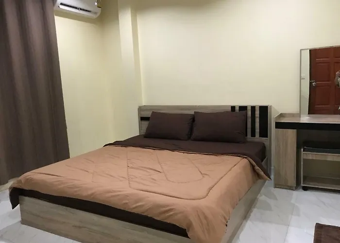 Apartments Baanlaktee 9