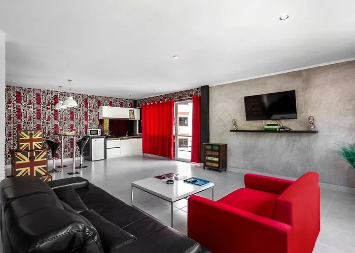 Dydi Loft Apartment
