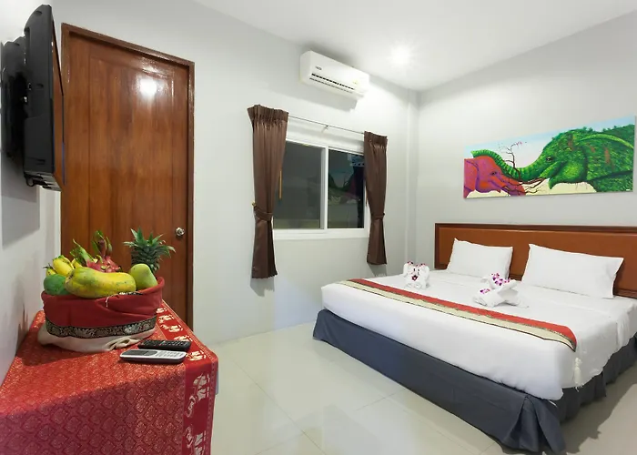 Freedom Hotel