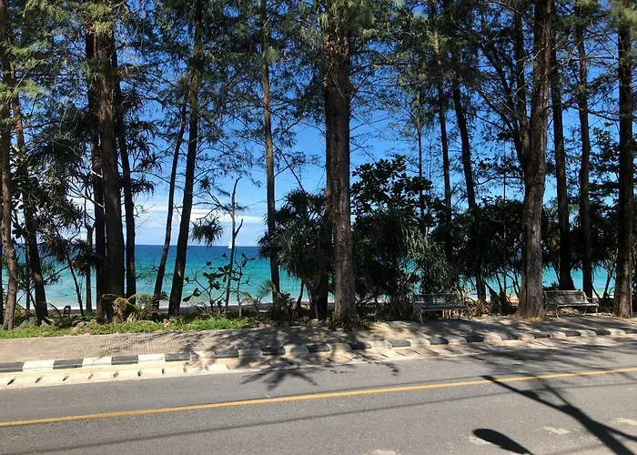 Phuket Naithon Resort