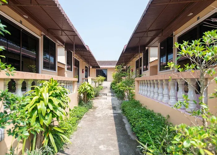 Naiyang Cottage