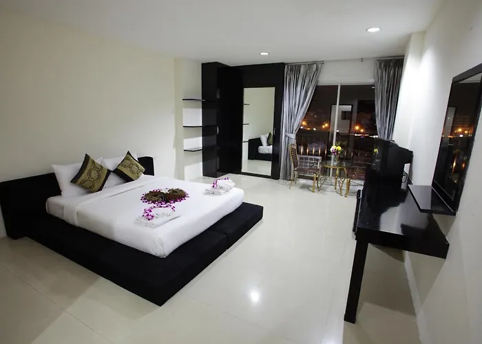 Lars-Lita Residence