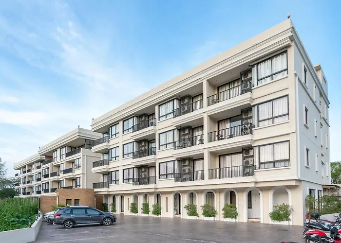 Apartment Lago