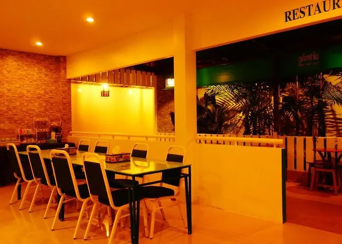 Naiyang Sonwa Resort