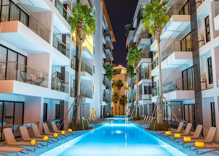 Surin Beach Residence