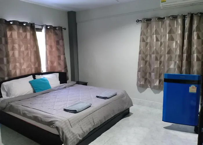 Nit Guest House