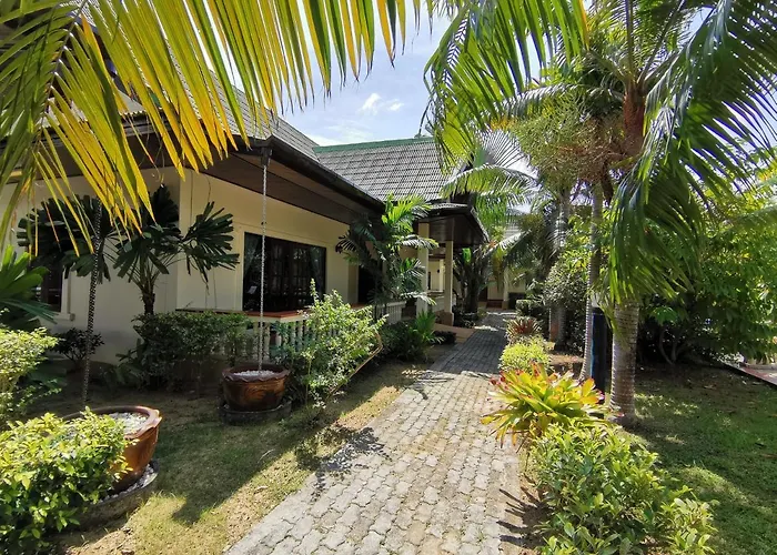 Tuna Resort