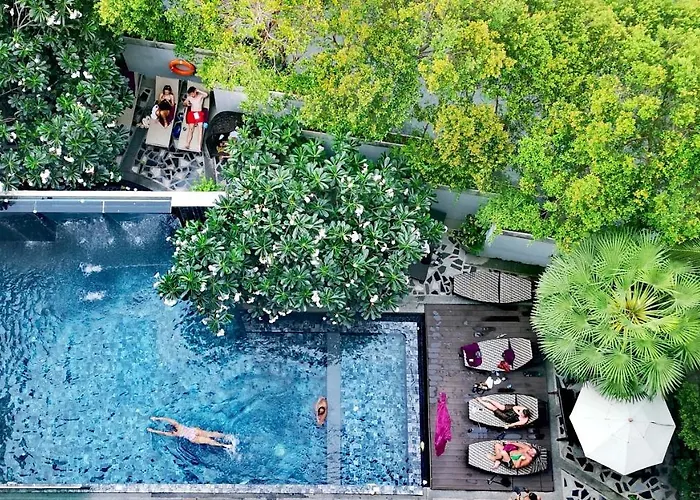 Mazi Design Hotel By Kalima