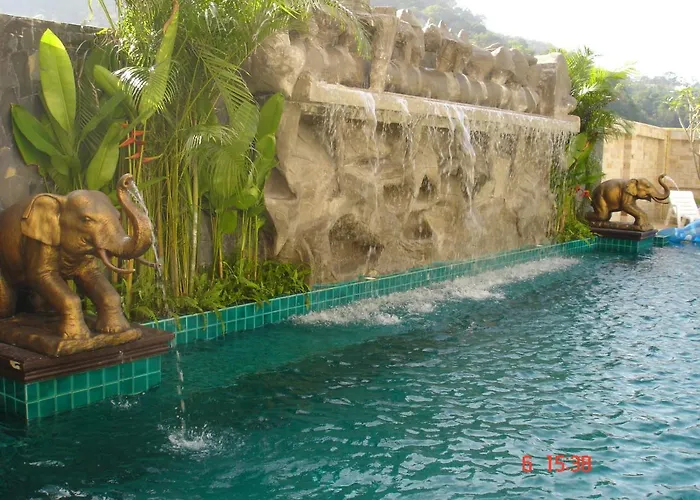 Sm Resort