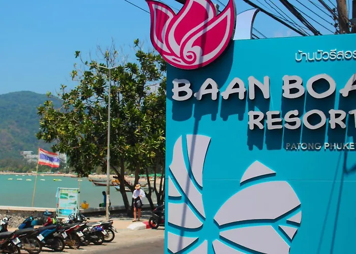 Baan Boa Resort