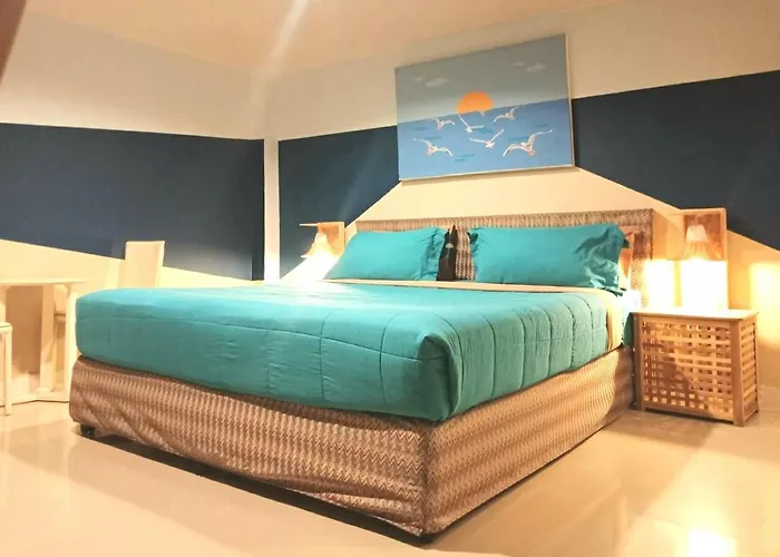Limburi Hometel