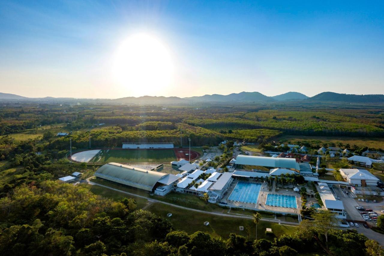 Thanyapura Sports & Health Thalang