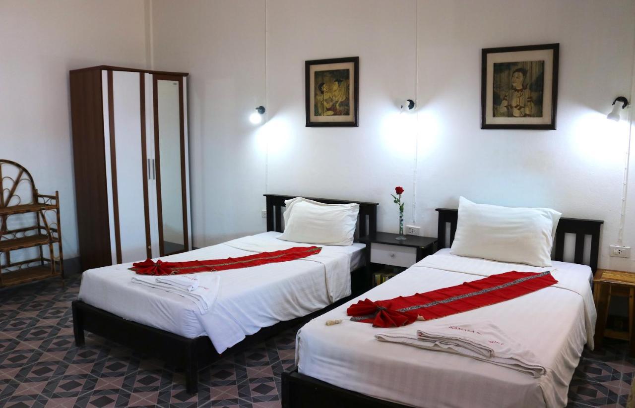 Deng's Hotel Kamala Beach
