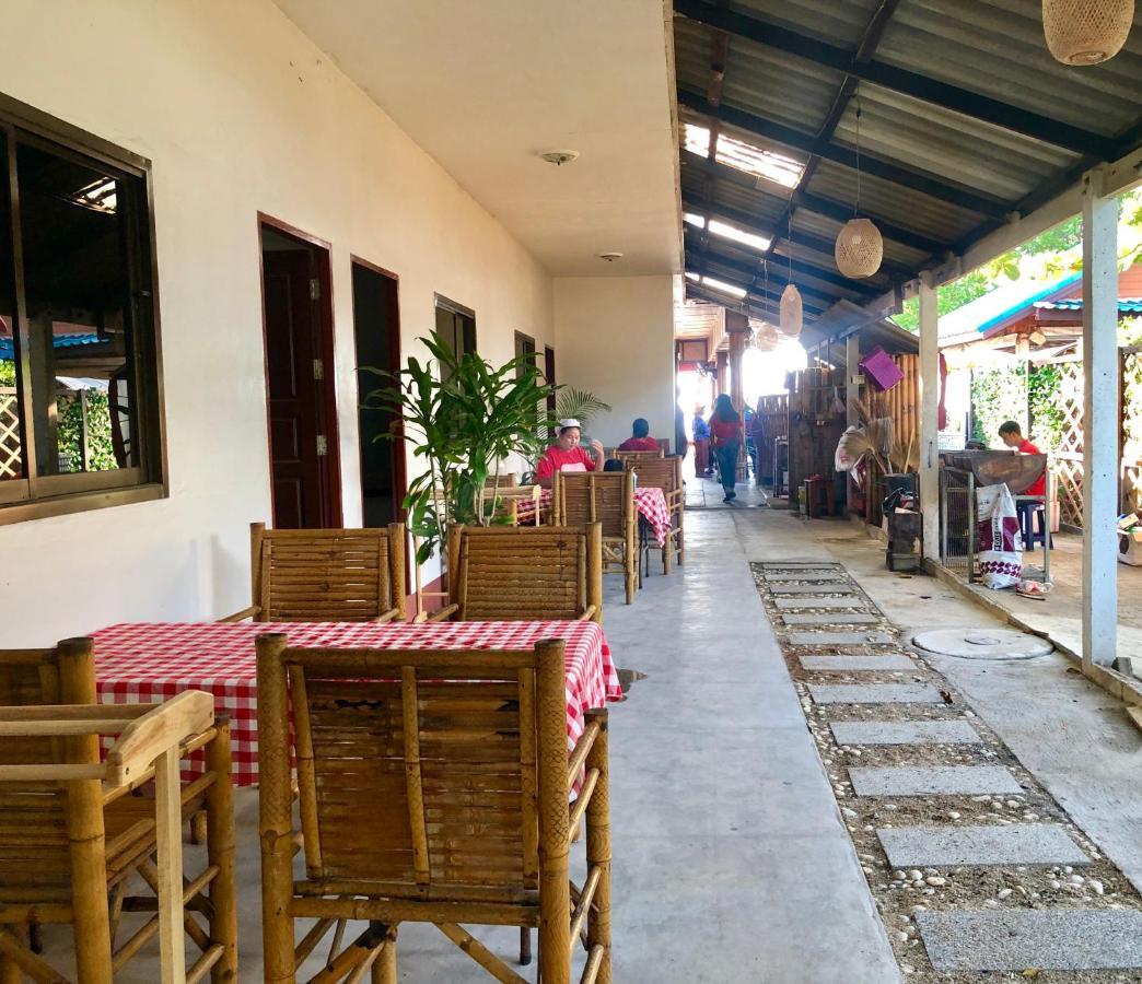 Deng's 3* Kamala Beach