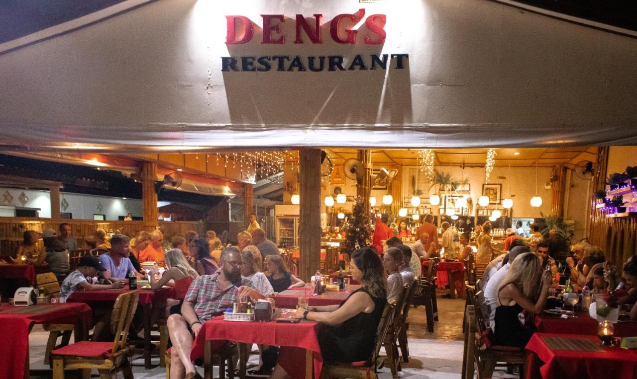 Hotel Deng's