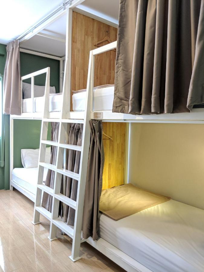 Baan Baan - Sha Hostel