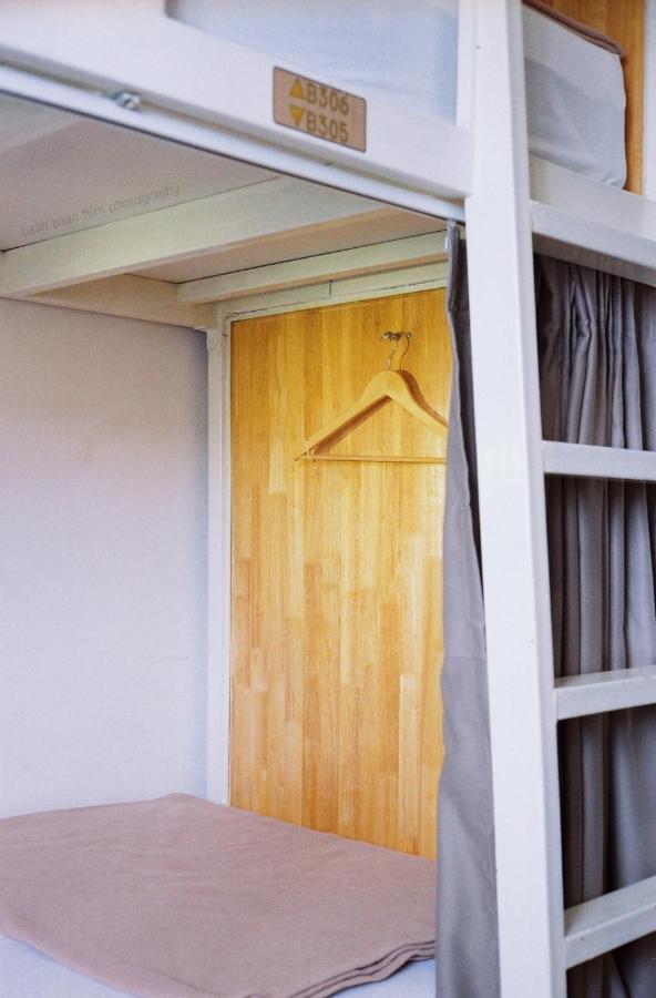 Baan Baan - Sha Hostel *