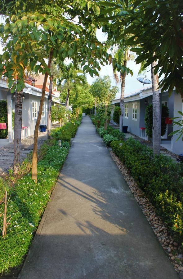 Resort 1715 House - White Rhino Rawai