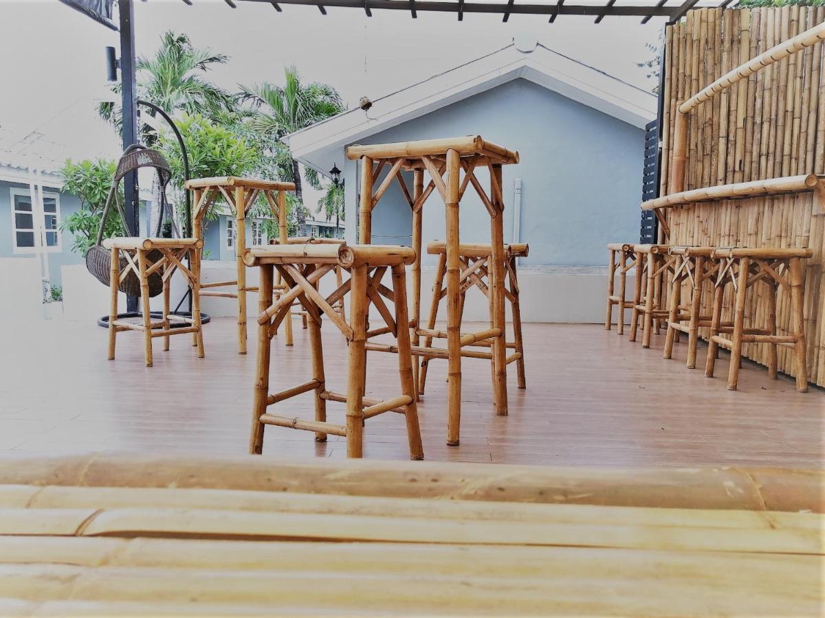 1715 House - White Rhino Resort