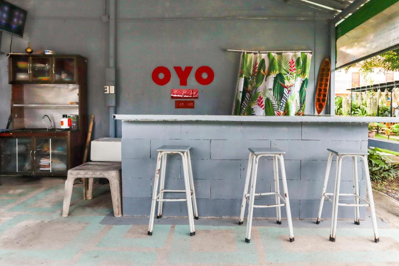 Hotel Oyo 1029 Os Nai Yang