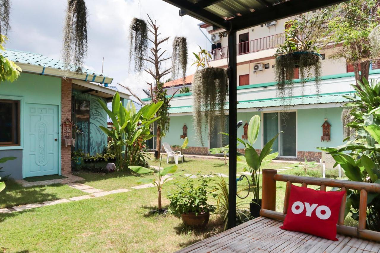 Hotel Oyo 1029 Os Nai Yang