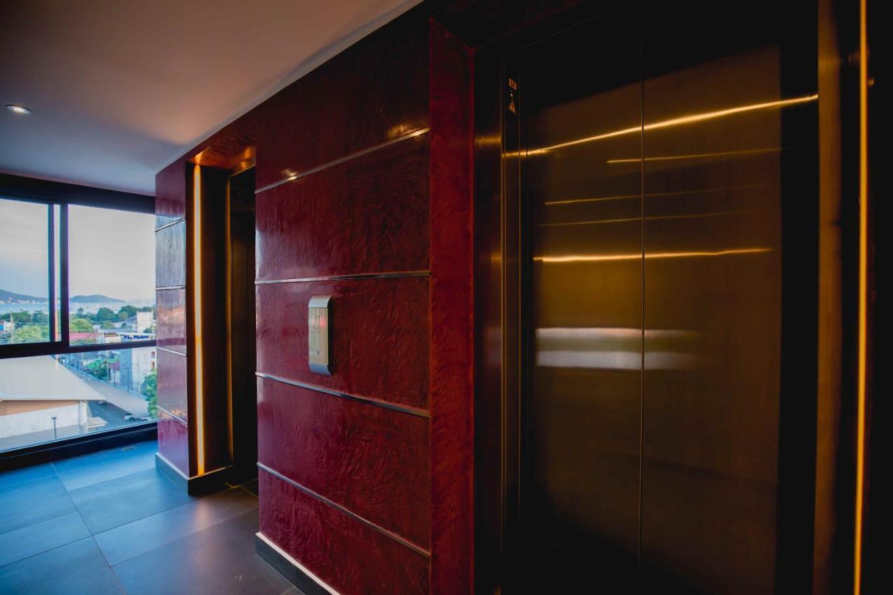 Noon Village Tower 1 Aparthotel 3*