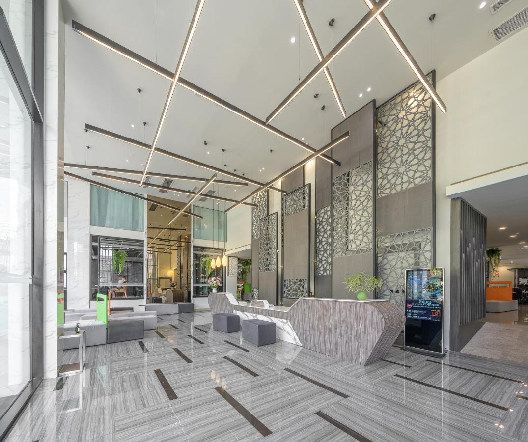 Zenseana & - Sha Hotel 5*