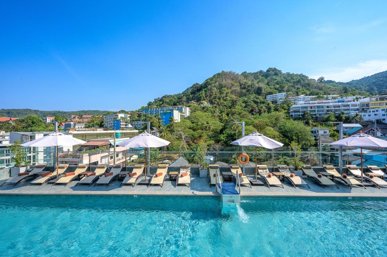 Hotel Zenseana & - Sha