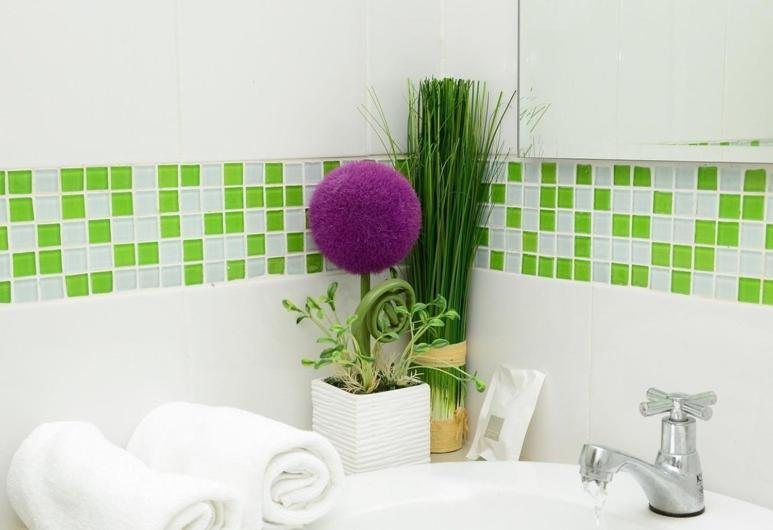 Oyo 1078 Enrich Boutique Place Hotel Patong