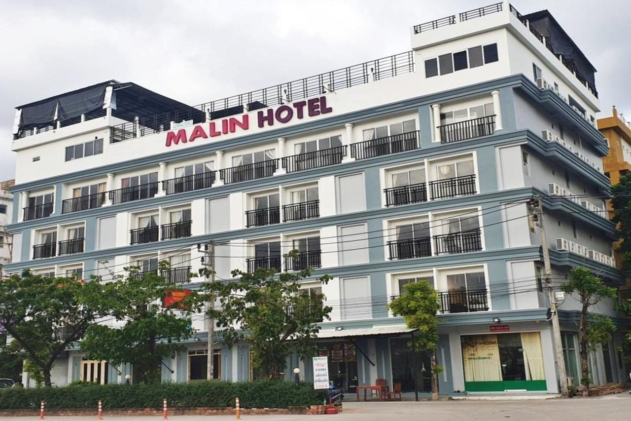 Malin Hotel