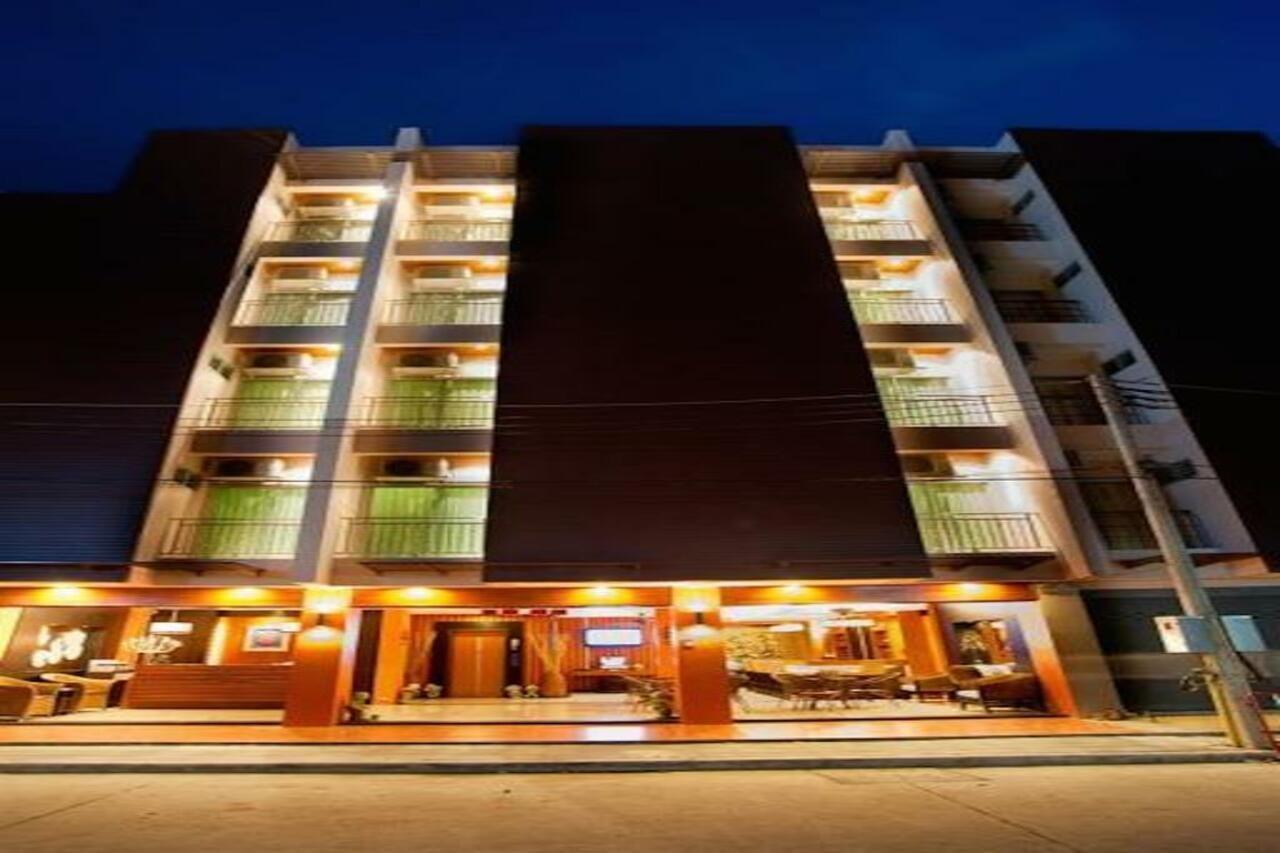 Deva Patong Hotel Phuket