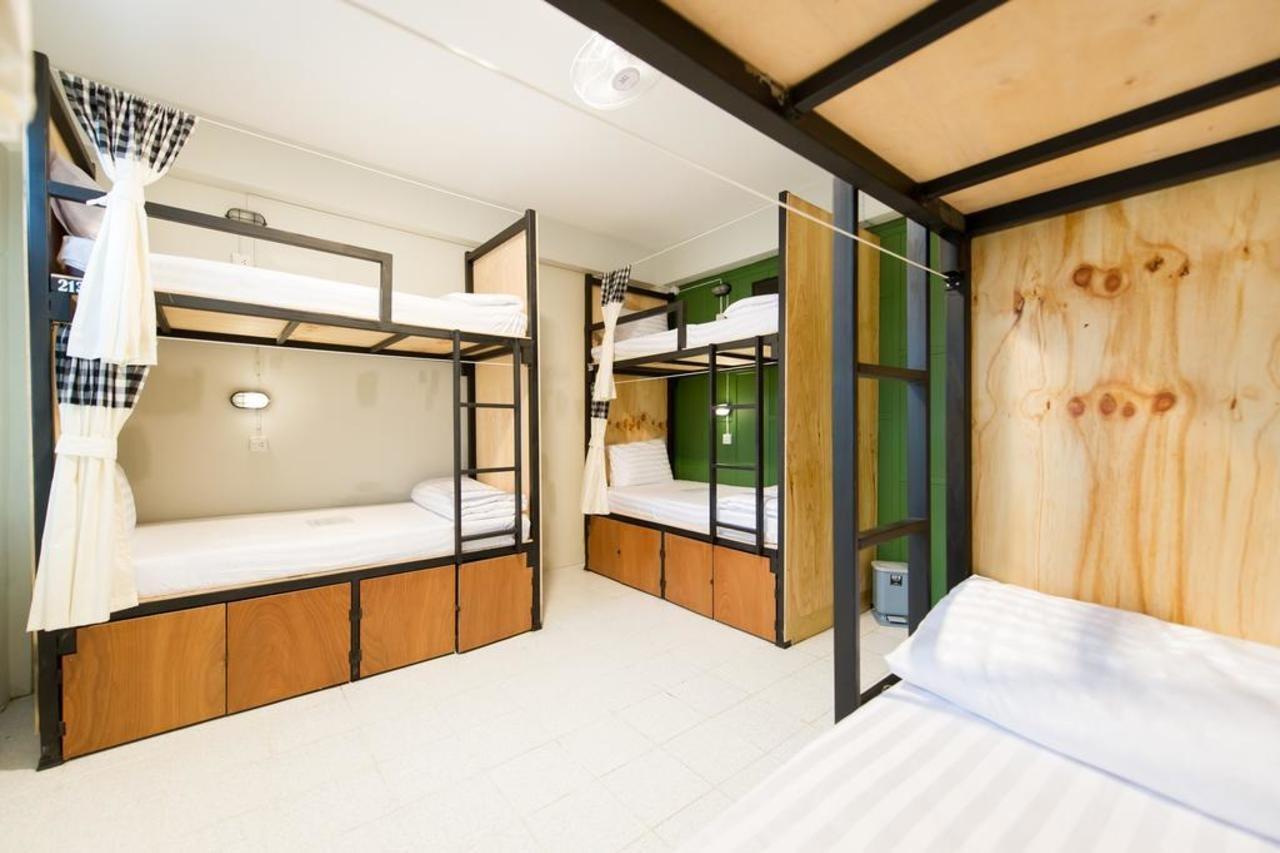 The Neighbors (adults Only) Hostel
