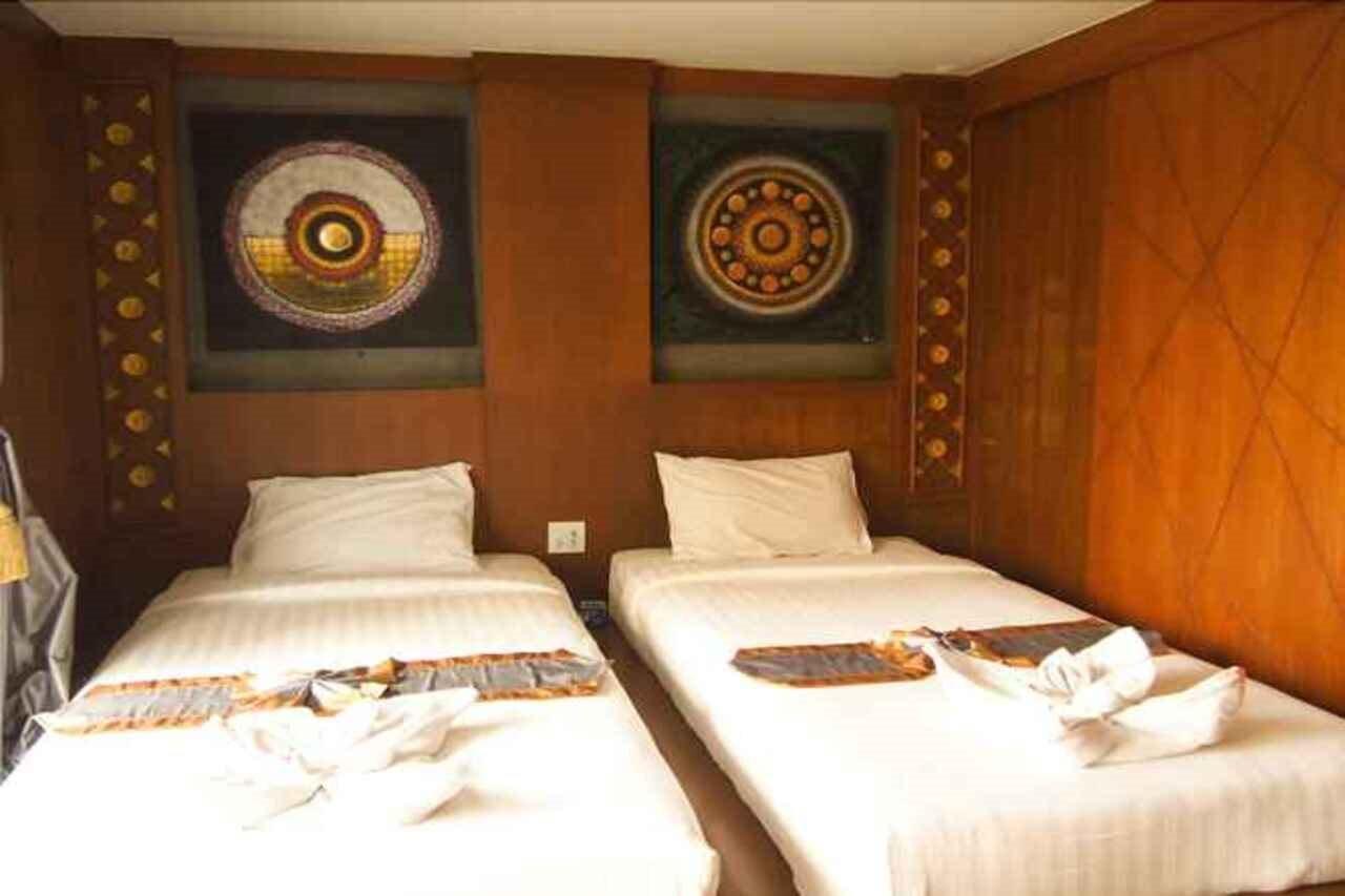 Hotel Renoir Boutique