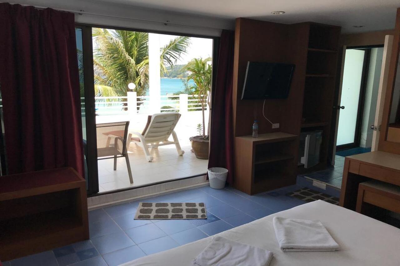 Benjamin Guest house