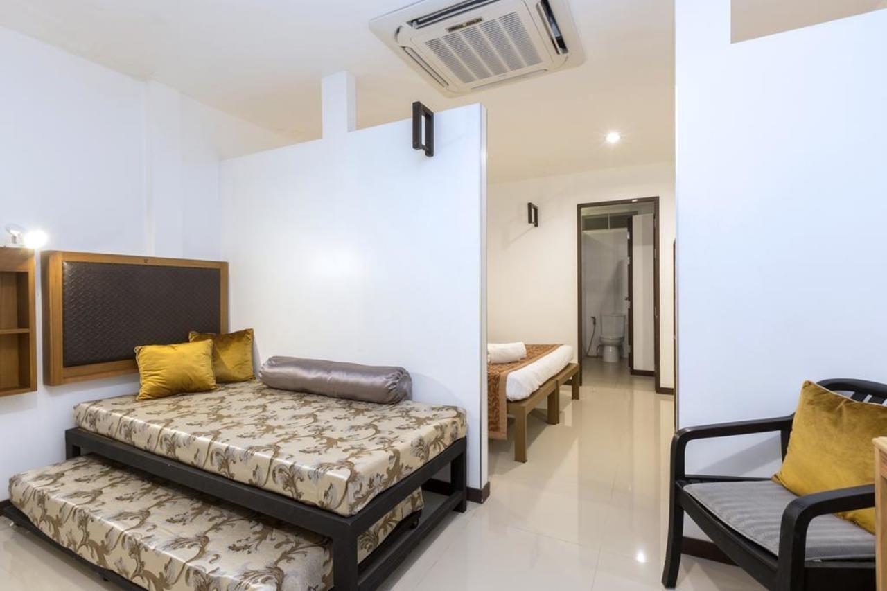 The Lantern Hostel, Chalong ,phuket Hostel *
