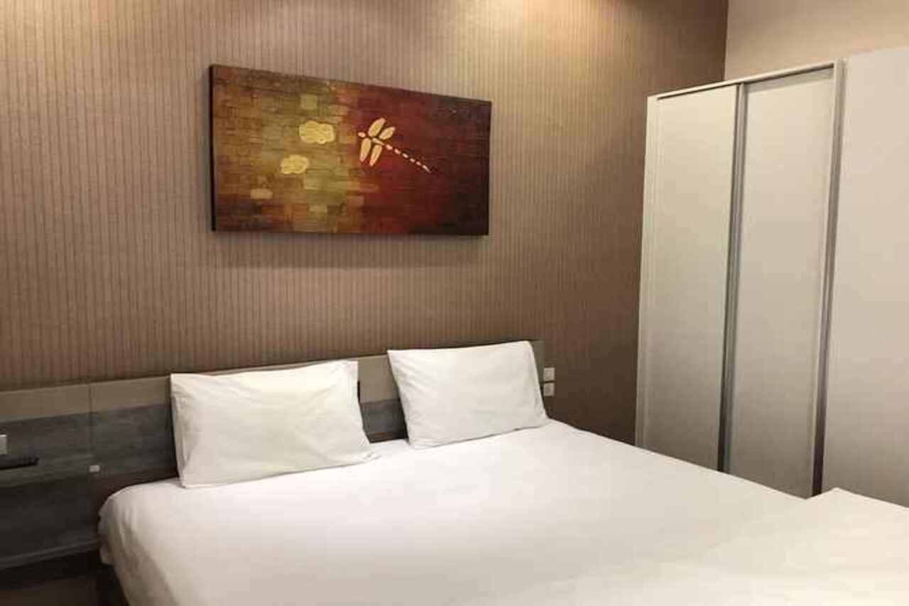The Title G405 By Fullrooms Phuket Apartment *