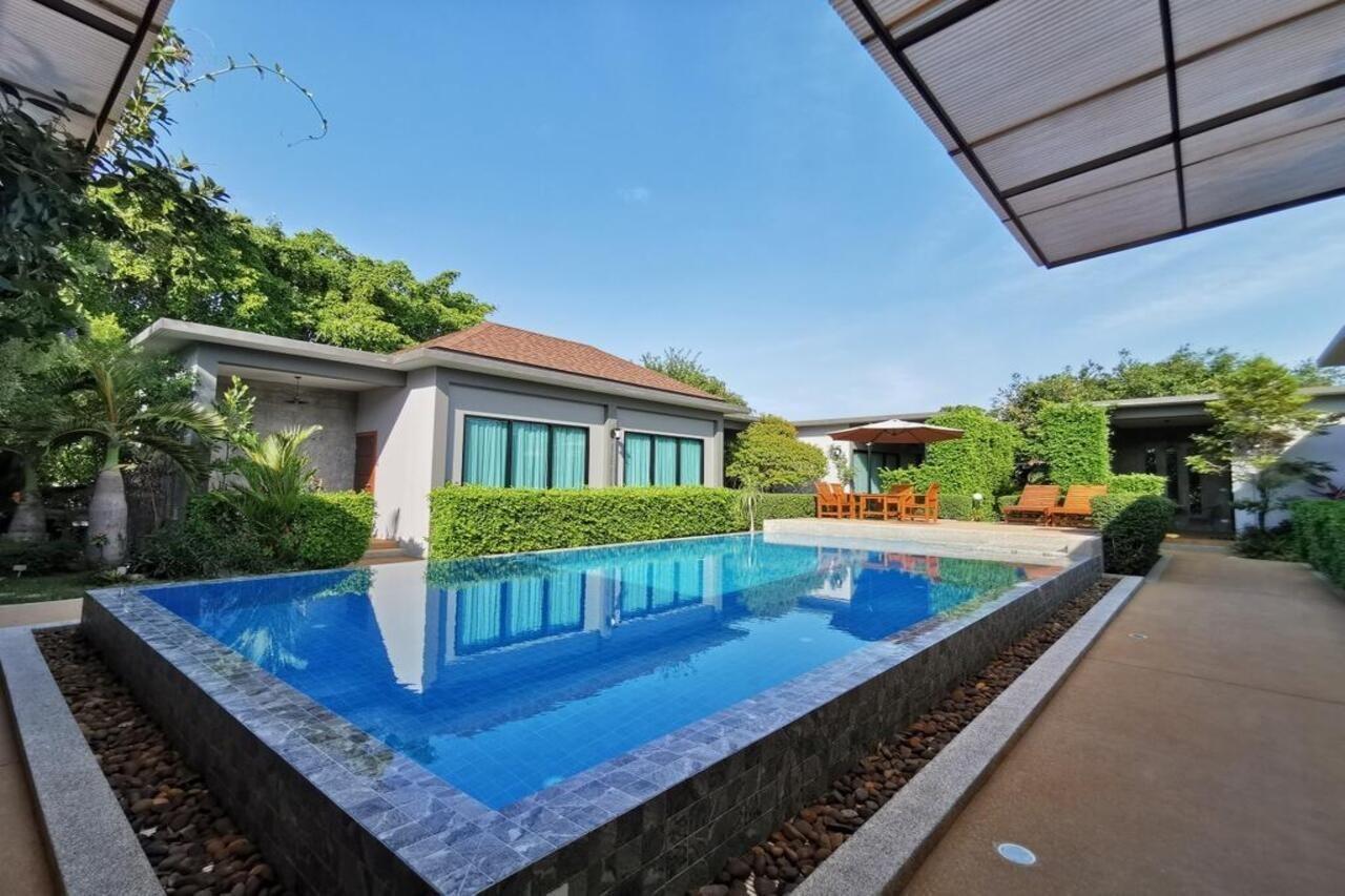 Resort Baanmee Phuket Sha Chalong
