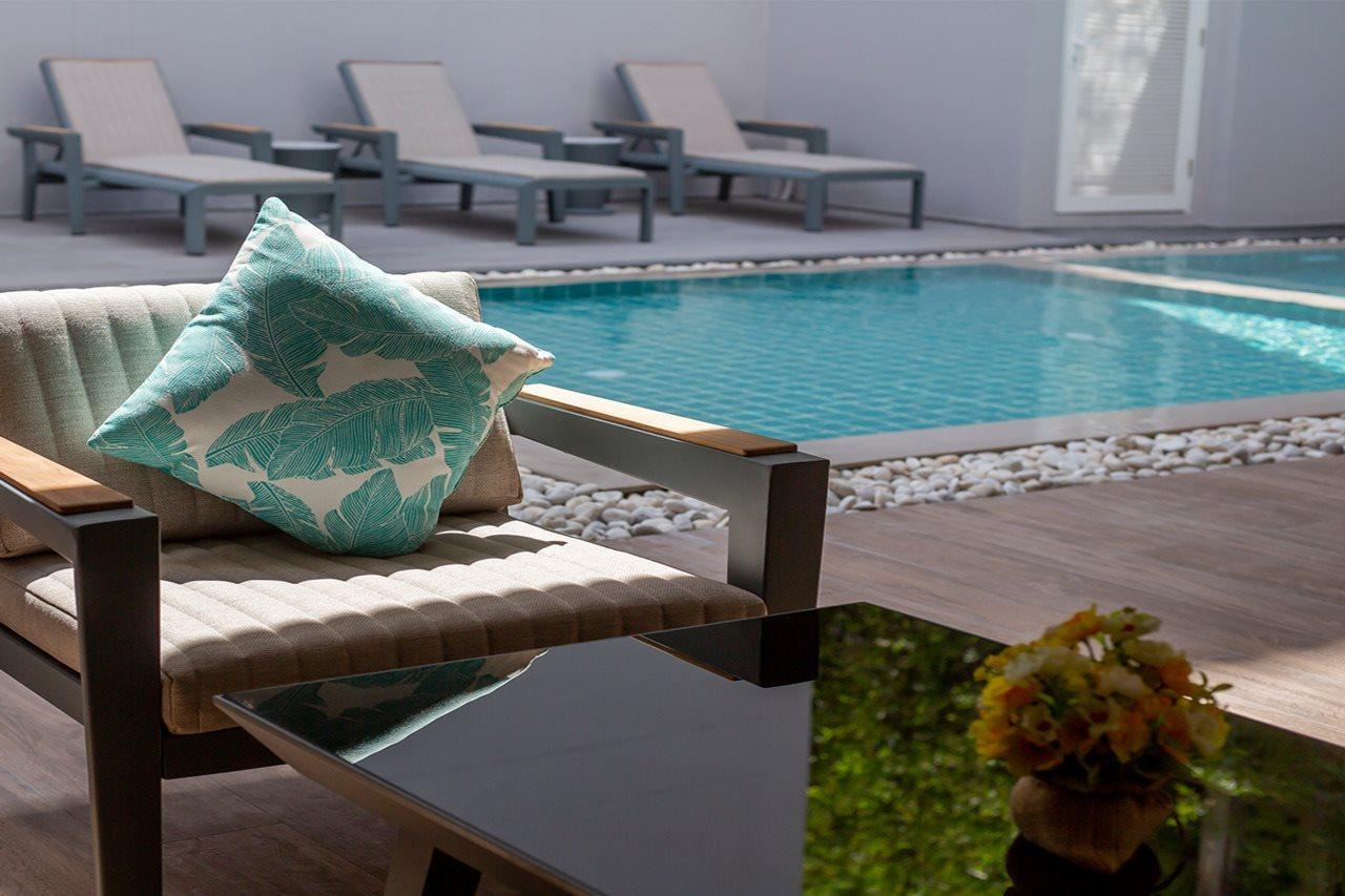 Woovo Phuket - Sha Extra 4* Patong