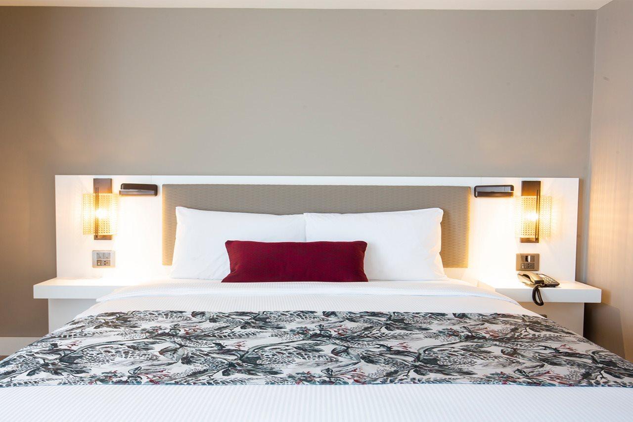 Hotel Woovo Phuket - Sha Extra