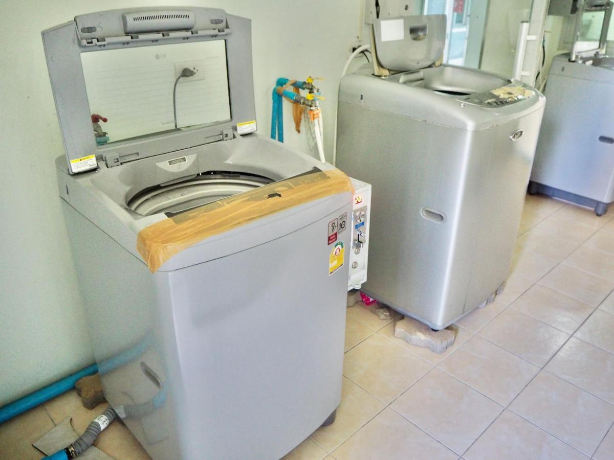 Apartment Orm Thong - Sha
